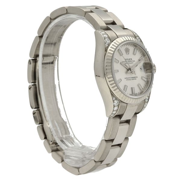 Rolex Datejust Lady 179239